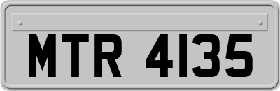 MTR4135