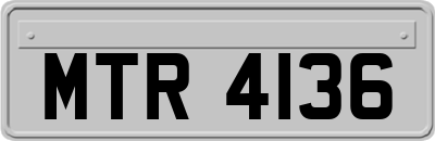 MTR4136