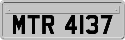MTR4137
