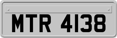 MTR4138
