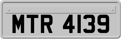 MTR4139