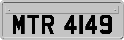 MTR4149