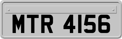 MTR4156