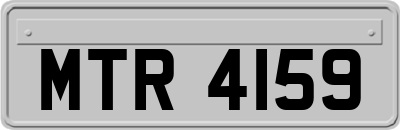 MTR4159