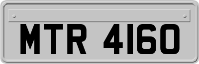 MTR4160