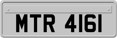 MTR4161