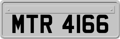 MTR4166