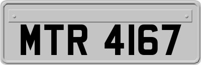 MTR4167