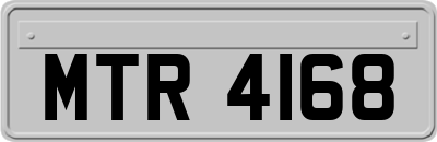 MTR4168