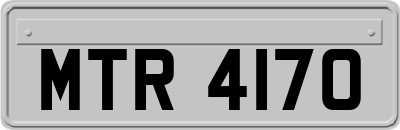 MTR4170