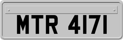 MTR4171
