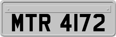 MTR4172