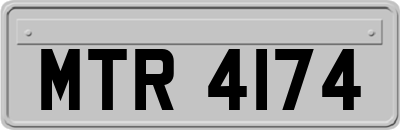 MTR4174