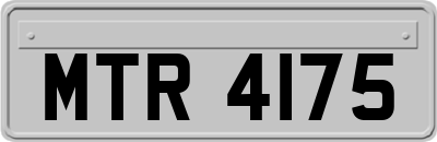 MTR4175