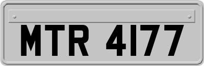 MTR4177