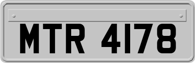 MTR4178