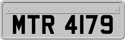 MTR4179