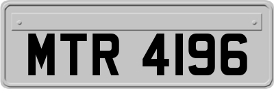 MTR4196
