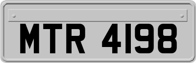 MTR4198