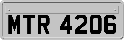 MTR4206