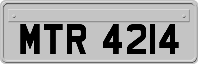 MTR4214