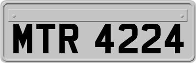 MTR4224