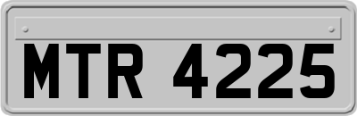 MTR4225