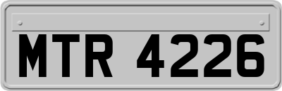 MTR4226