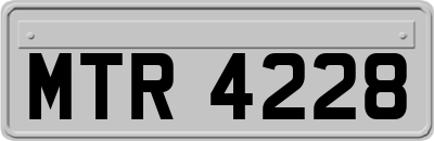 MTR4228