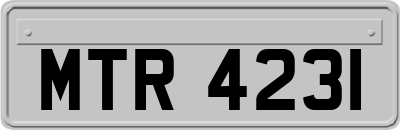 MTR4231