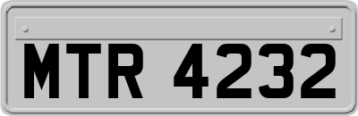 MTR4232