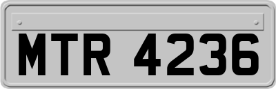 MTR4236