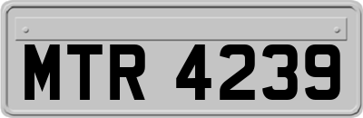 MTR4239