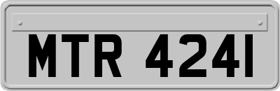 MTR4241