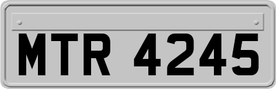 MTR4245