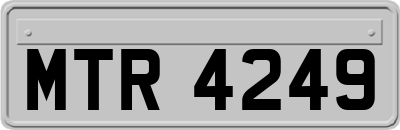 MTR4249