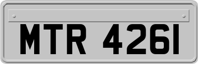 MTR4261