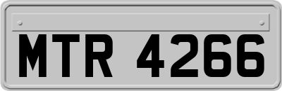 MTR4266