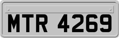 MTR4269