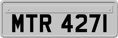 MTR4271