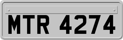 MTR4274