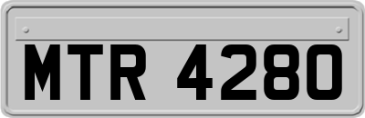 MTR4280
