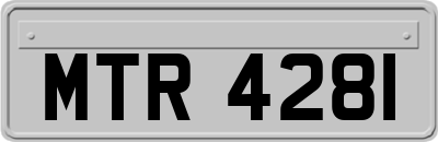 MTR4281