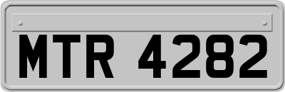 MTR4282