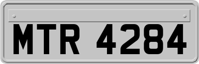 MTR4284