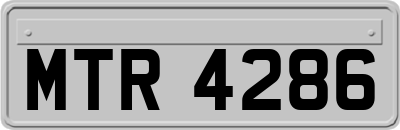 MTR4286
