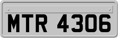MTR4306