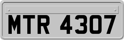 MTR4307