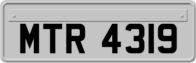 MTR4319