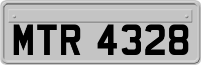 MTR4328